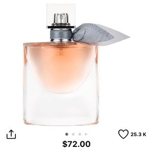 Lancôme La Vie Est Belle Perfume 30 ml